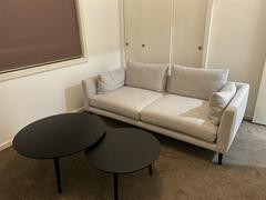Nordik Living Hagen 3 Seater Sofa Review