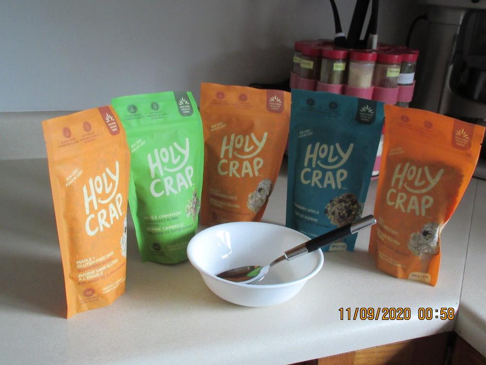 Rainbow Pack Assorted Breakfast Cereal - Customer Photo From Patricia T.