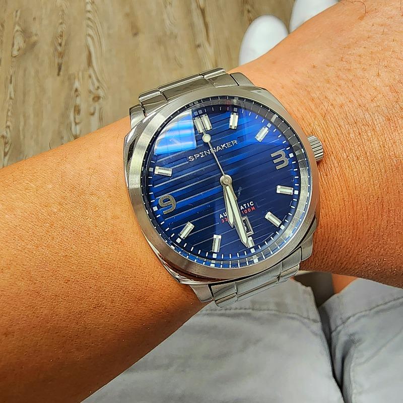 Aegean Blue - Customer Photo From Anonymous