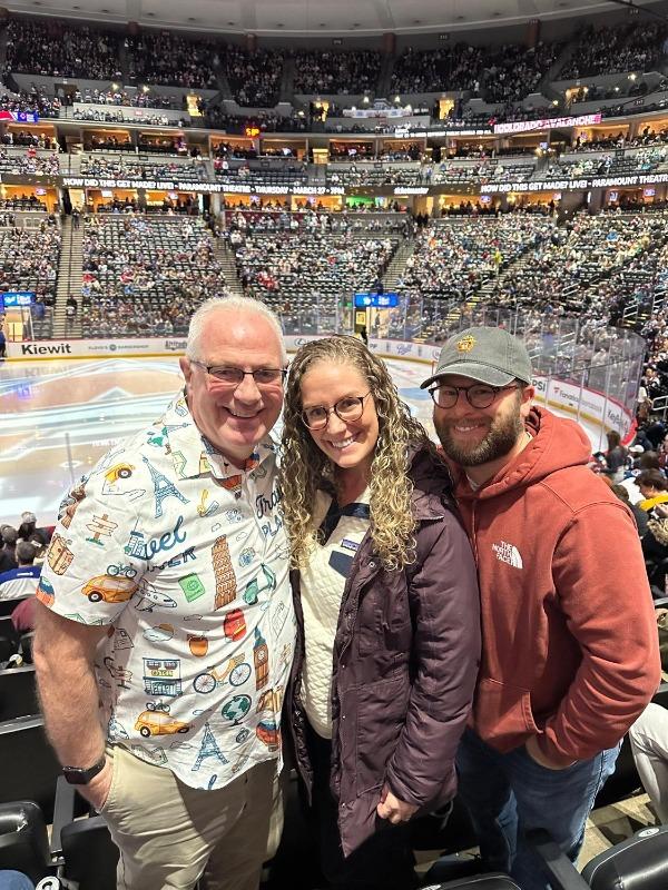 Travel Planner Shirt For Men - Customer Photo From Dale Beaty
