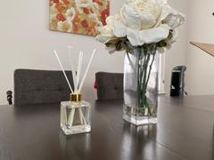 Naturel Home Scents Shop All Natural Reed Diffusers | Lasts up to 4 months | Choose from 15+ Scents Review