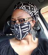 Candace Cort Designs  Tribe Vibe Headwrap Set Review
