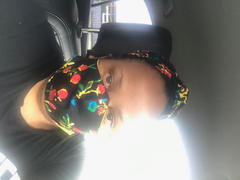 Candace Cort Designs  Late Bloom Turban Headband Set Review