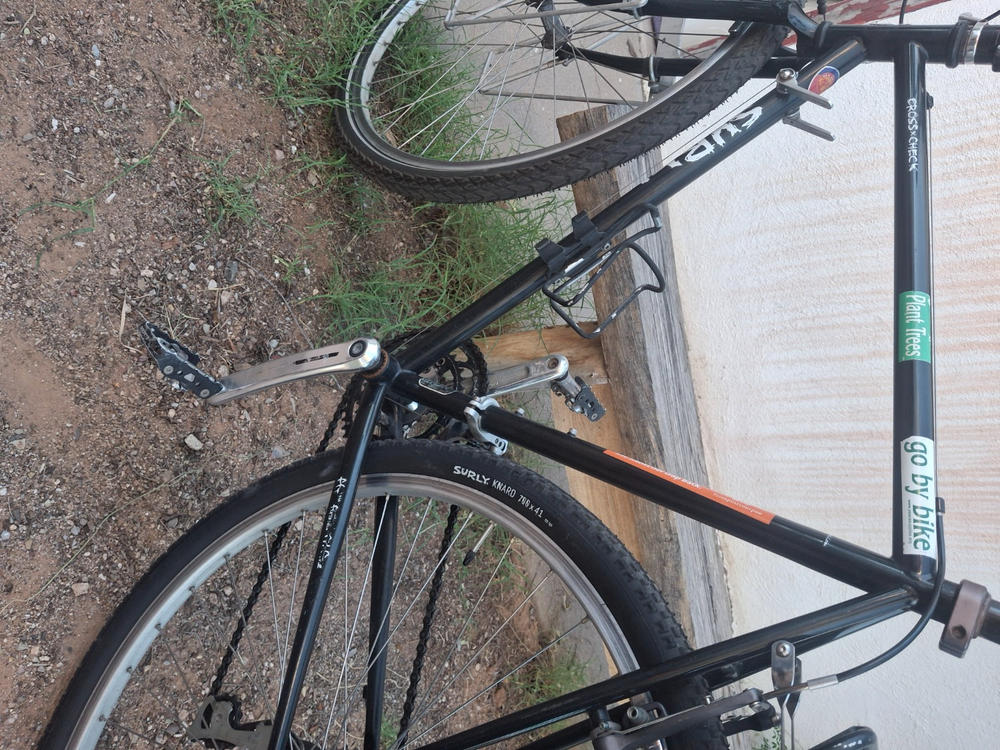 Campfire Misc. Products - Customer Photo From Aleck Mackinnon