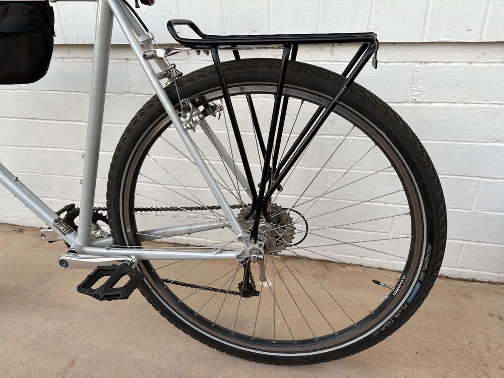 Campfire Misc. Products - Customer Photo From Scott OMack