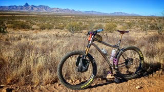 Ortlieb Fork-Pack - Customer Photo From Michael Bye