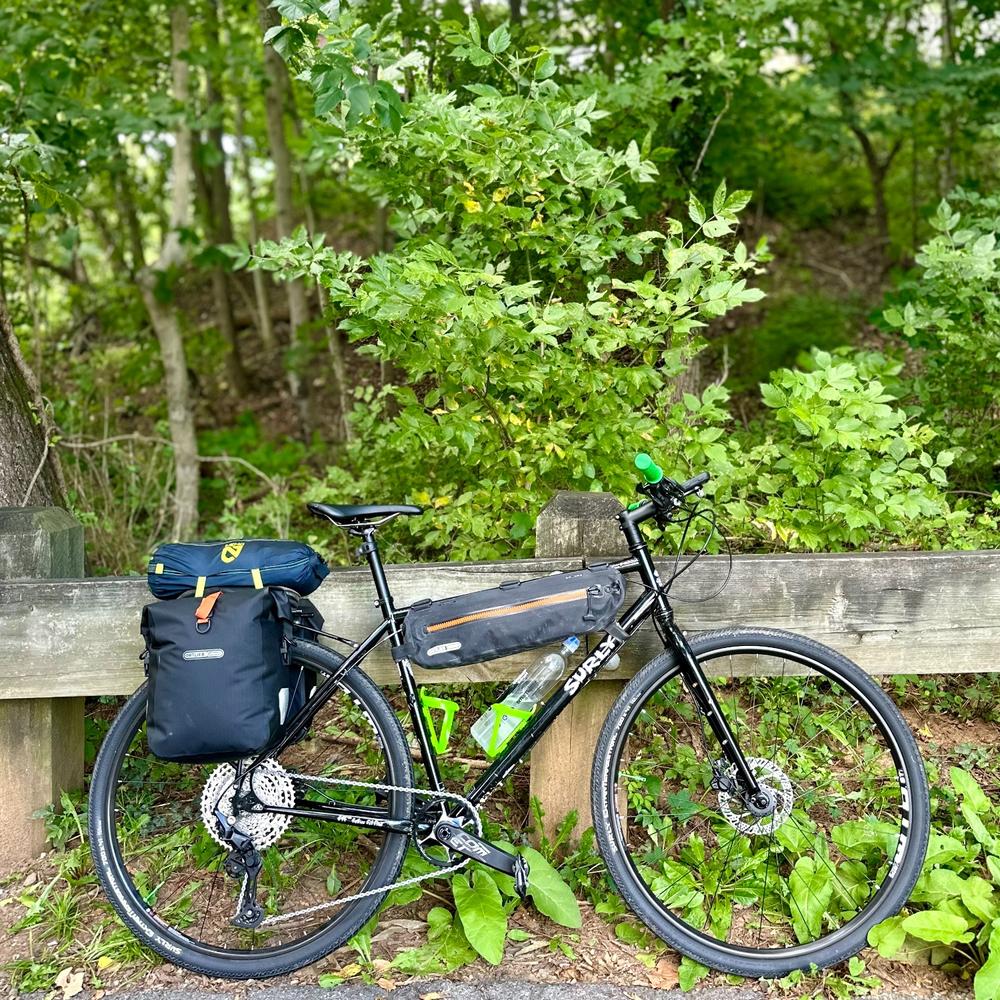 Surly Bridge Club, 700c - Large - Customer Photo From Greg Chait