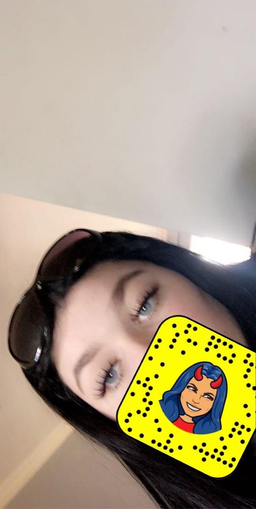 Doll Beauty Lashes Jasmine False Eyelashes