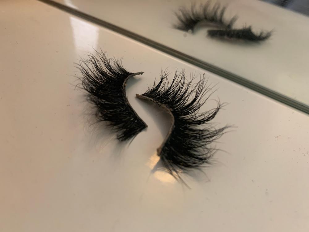 Doll Beauty Lashes Jasmine False Eyelashes