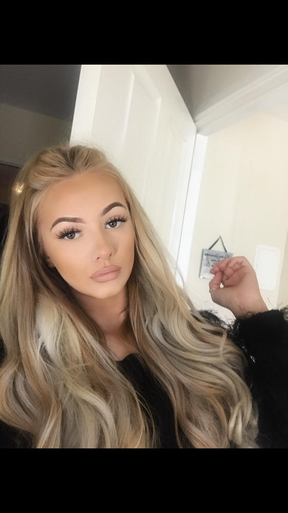 Doll Beauty Lashes Jasmine False Eyelashes