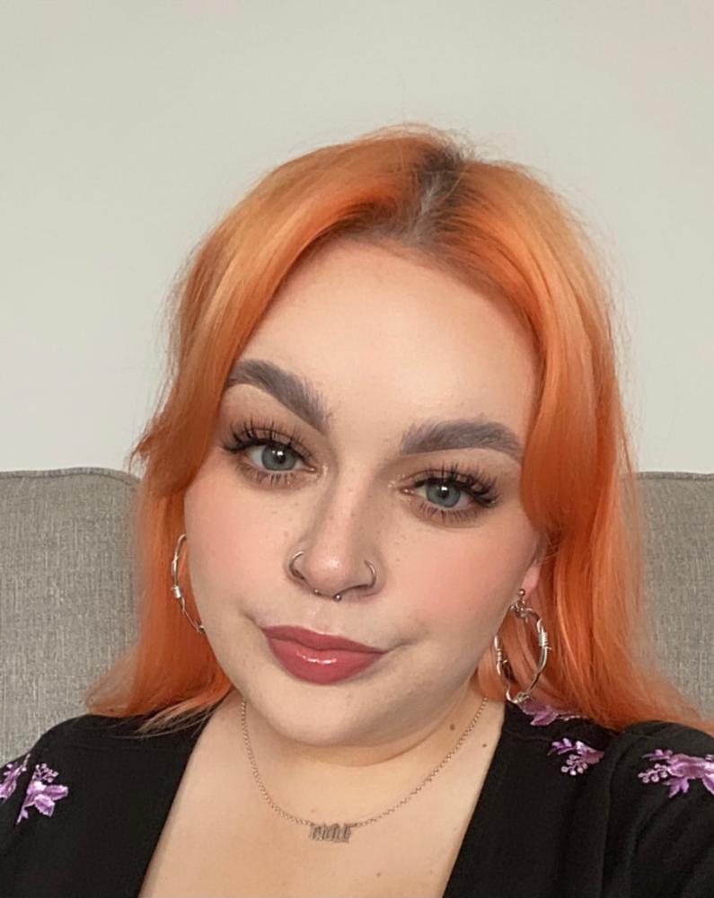 Doll Beauty Lashes Khloe False Eyelashes