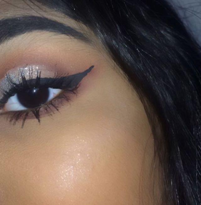 Doll Beauty Lashes Stephanie False Eyelashes