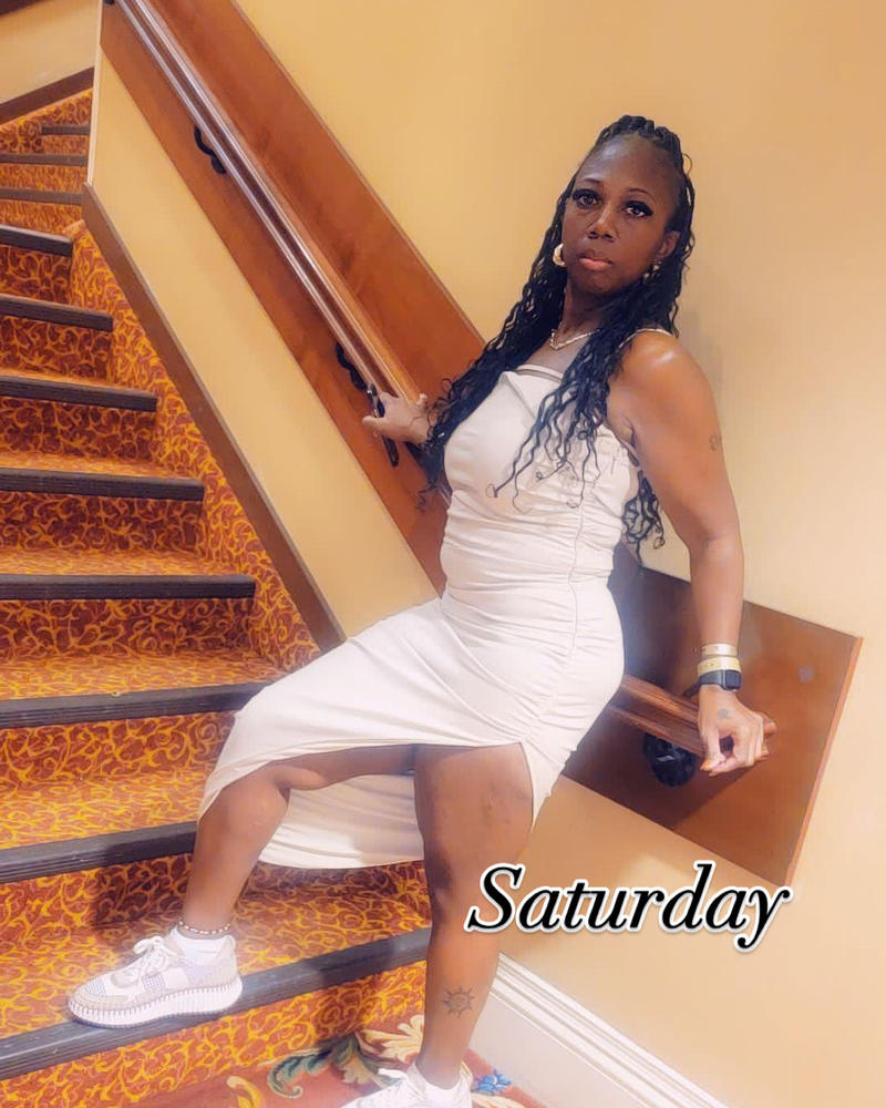 Ruby Ruched Ponte De Roma Midi Dress (Nude) - Customer Photo From Ebony Stanford