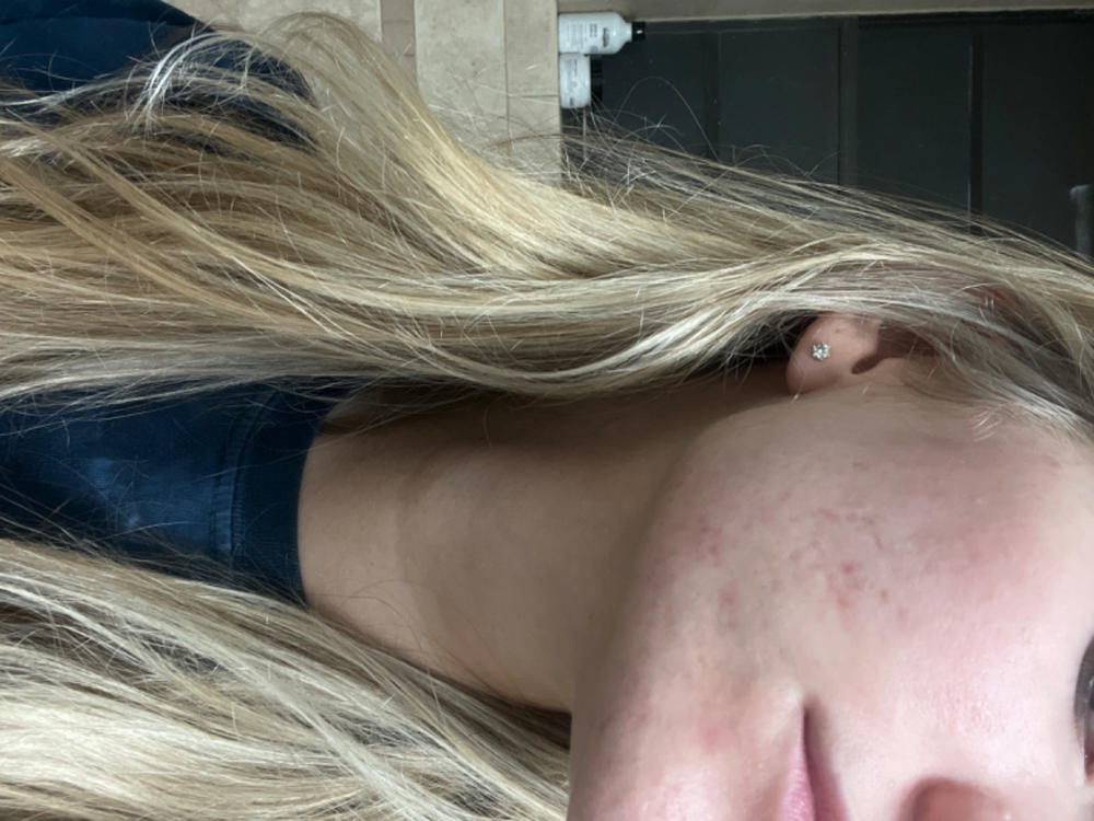 Clove Hill Saw Palmetto - Customer Photo From Anonymous