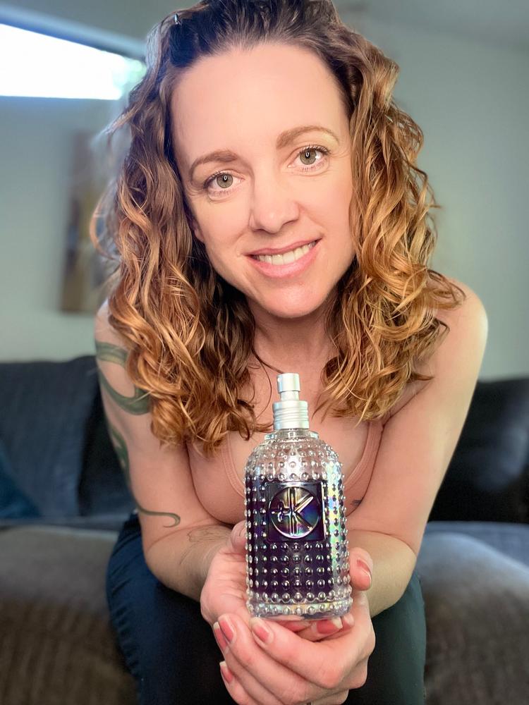Cult and King Set Spray - Customer Photo From Amy Brumbaugh