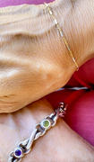 Katie Dean Jewelry Birthstone Studs Review