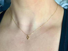 Katie Dean Jewelry Female Symbol Studs Review