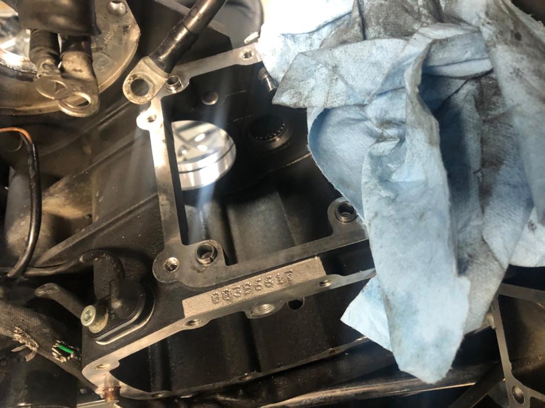 Transmission Rebuild Kits BAKER Drivetrain