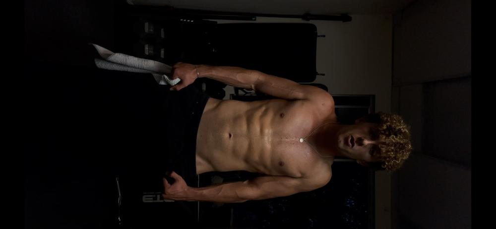 Beef Organs - Customer Photo From Jak Z.