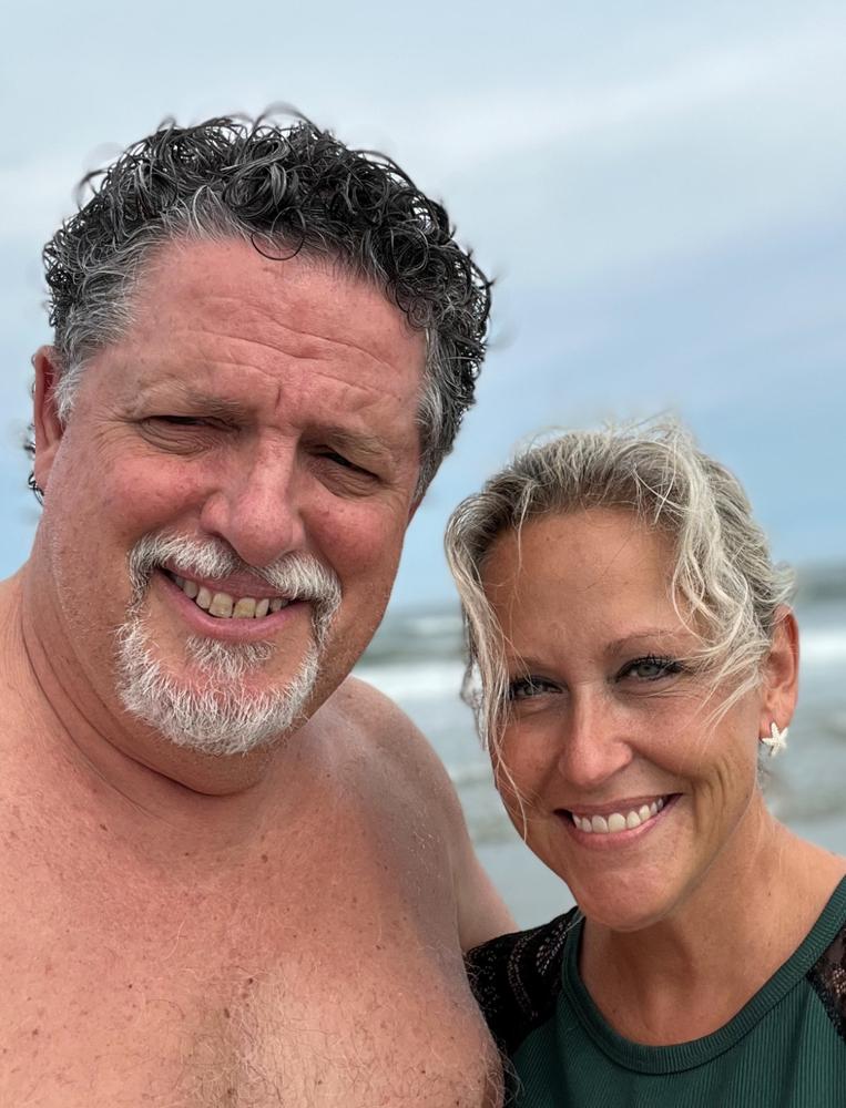 Whole Package - Customer Photo From Steve M.