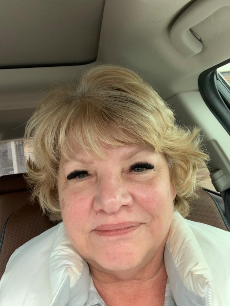 Skin, Hair & Nails - Customer Photo From Julie Munson