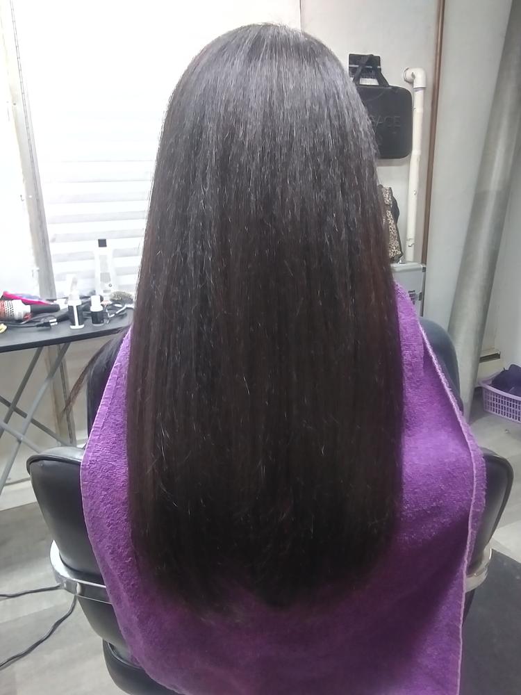 Skin, Hair & Nails - Customer Photo From Lauren Casalino