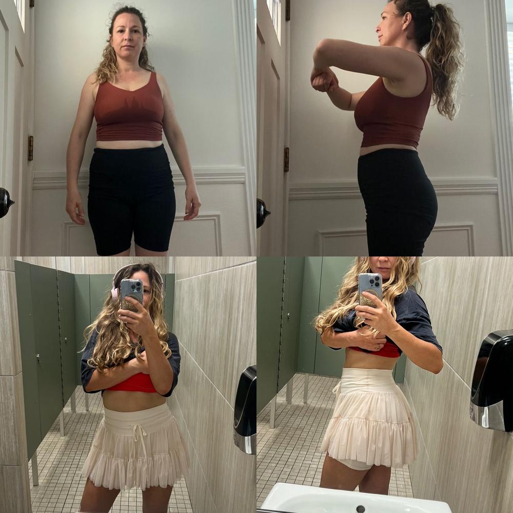 Her Package - Customer Photo From Emma