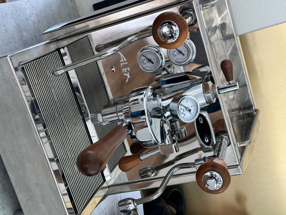 PULY GRIND 405G : Spare parts coffee machines and componentes for