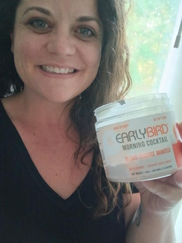 VIP EarlyBird Subscription (Signature Products) - Customer Photo From Noelle G.