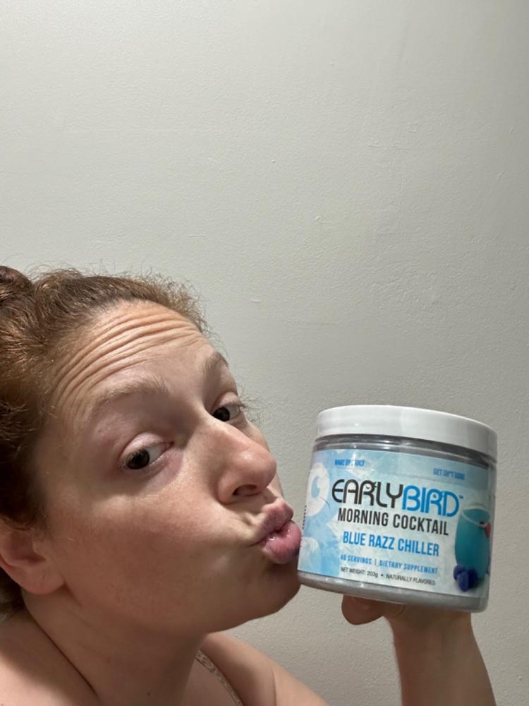 VIP EarlyBird Subscription (Signature Products) - Customer Photo From Erin S.
