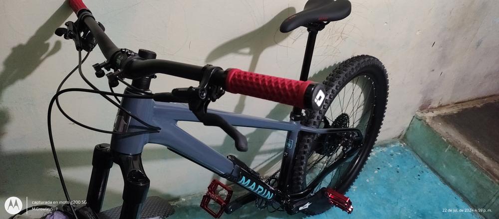 San Quintin Marin San Quentin 2020 Bicicleta De Montaña Hardtail San  Quentin (2024) Marin