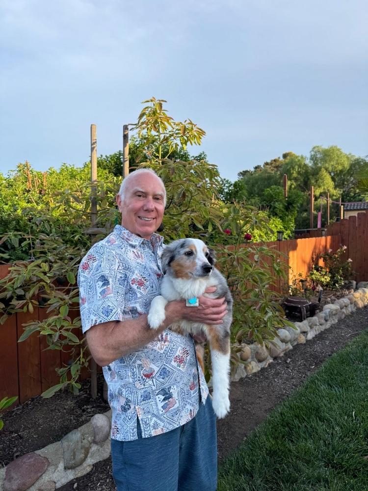 SUMMER COMMEMORATIVE 2025 - Customer Photo From Don Claypool