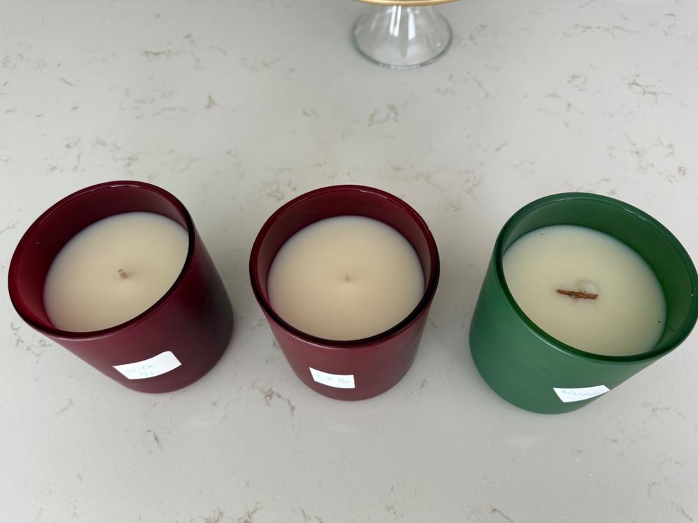 Coconut 83 Candle Wax | Accu-Pure Coco 83 by Accu-Blend - Slab