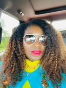 Indique Hair Bounce Organic Curl Review