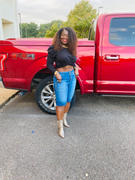 Indique Hair Bounce Organic Curl Review