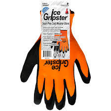 Ice Gripster™ 378INT Thermal Insulated Cold Condition / Freezer Work G –