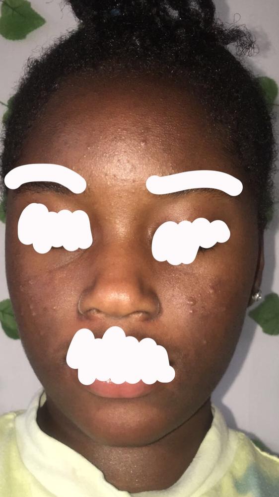 double cleansing - Customer Photo From ashley