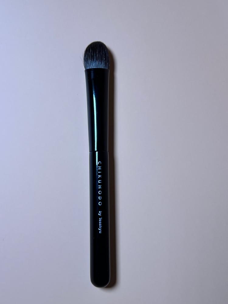 Chikuhodo Z-5 Eyeshadow Brush, Z Series - Japanese Makeup Brushes
