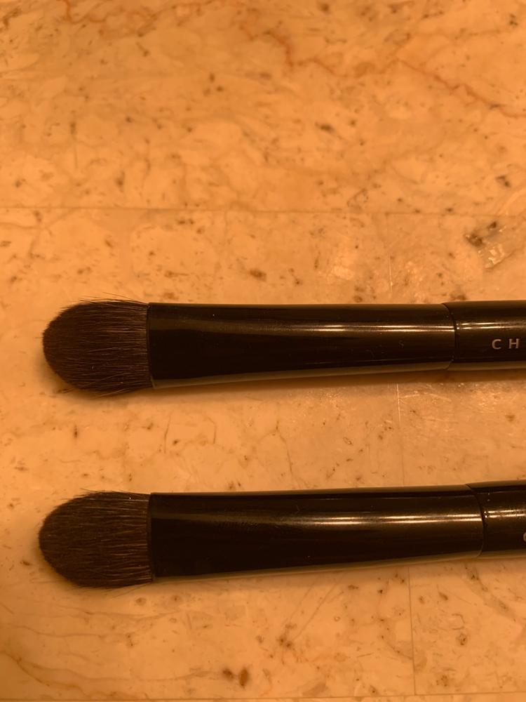 Chikuhodo Z-5 Eyeshadow Brush, Z Series - Japanese Makeup