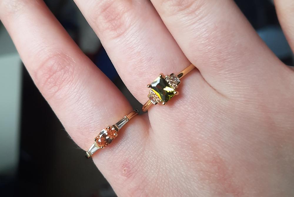 Everything You Need To Know Ring Resizing – local eclectic