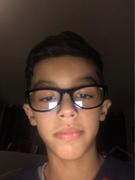 BlueBlock™ Kids BlueBlock™ Kids Blue Light Blocking Glasses Review