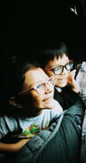 BlueBlock™ Kids BlueBlock™ Kids Blue Light Blocking Glasses Review