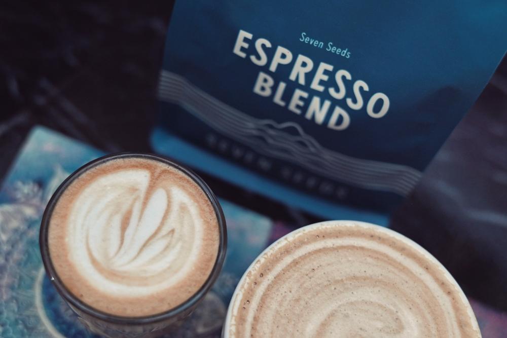 Rotating Espresso Bundle Pack Coffee Subscription - Customer Photo From Shaun Alcedo