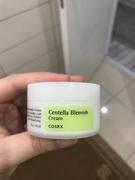 Centella blemish cream. Centella Blemish Cream 30ml.