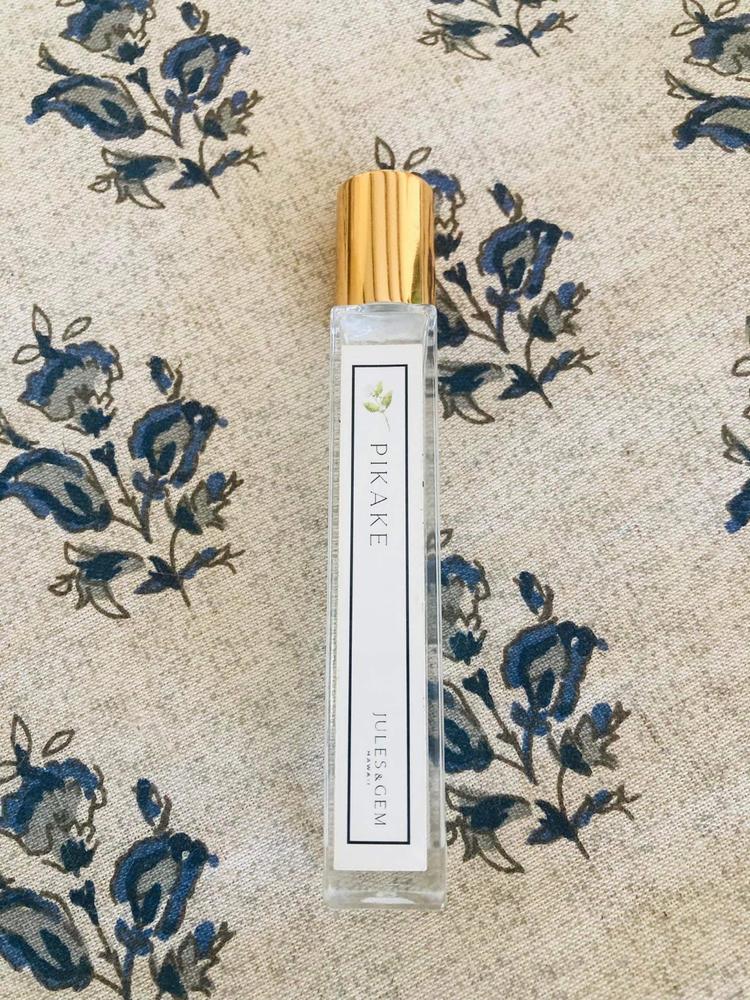 Perfume Roller - Customer Photo From Tania Forsyth