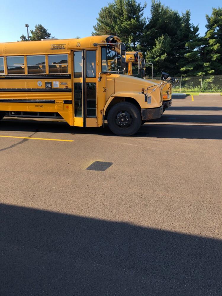 Creapure Creatine® Pure German Creatine - Customer Photo From Matt Doughty