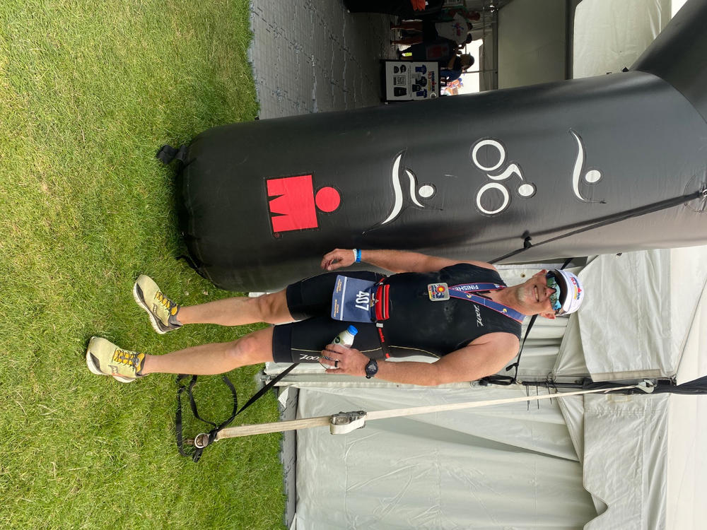 Immortal® Elite Multi-Vitamin Pack - Customer Photo From Brad Beach