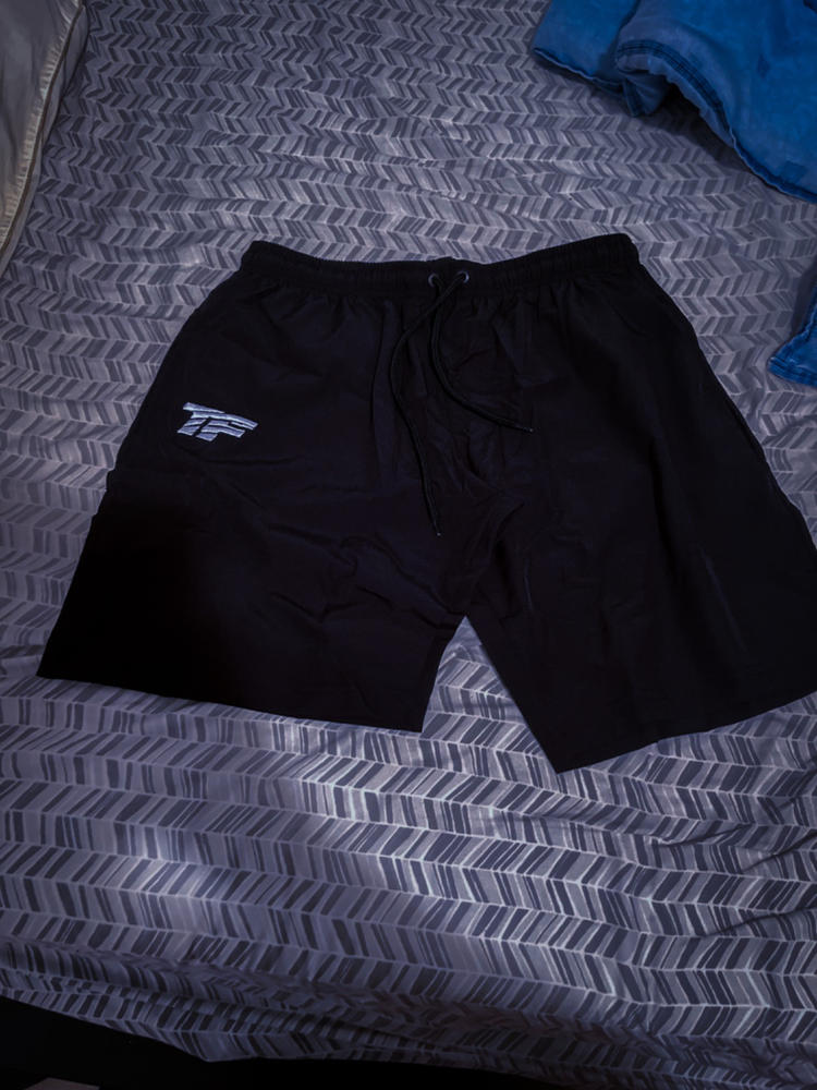 TF Sports Shorts - Customer Photo From Joemi Rodriguez