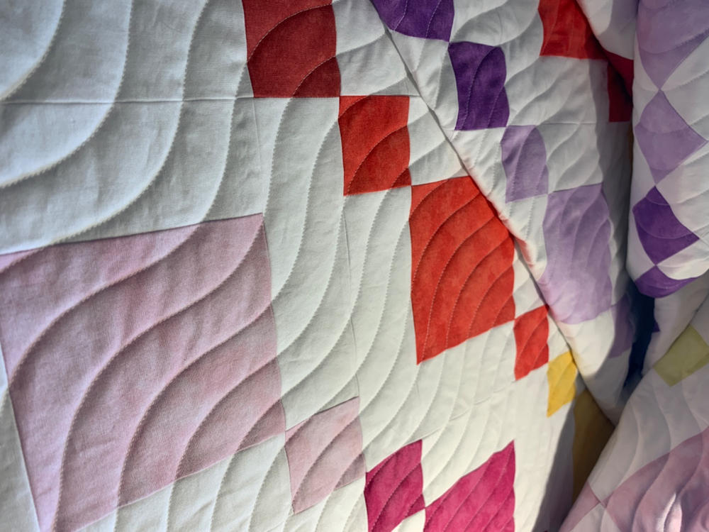 Hobbs Heirloom® Premium 80/20 Bleached Cotton/Poly Blend - 108