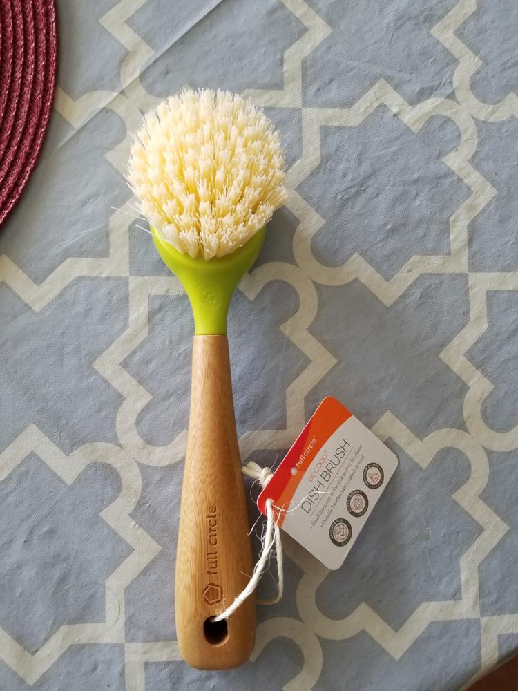 Dish Brush– Common Good